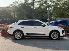 Porsche Macan 2.0T - фото 4