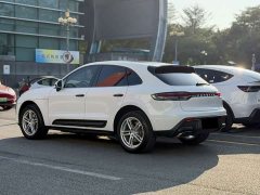 Porsche Macan 2.0T - фото 5