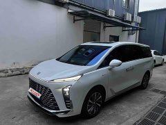 Buick GL8 Luxurious Edition Premium Trim - ფოტო 1