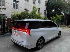 Buick GL8 Luxurious Edition Premium Trim - ფოტო 2