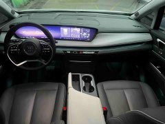 Buick GL8 Luxurious Edition Premium Trim - ფოტო 3