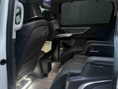 Buick GL8 Luxurious Edition Premium Trim - ფოტო 5