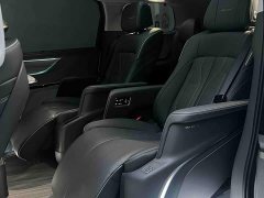 Buick GL8 Luxurious Edition Premium Trim - ფოტო 6
