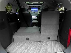 Buick GL8 Luxurious Edition Premium Trim - ფოტო 9