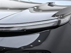 Li Auto L9 Ultra - ფოტო 10