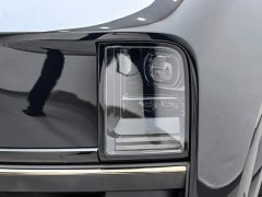 Li Auto L9 Ultra - ფოტო 11
