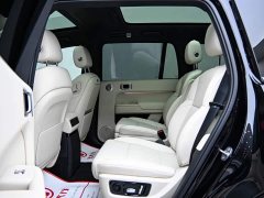 Li Auto L9 Ultra - ფოტო 13