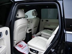 Li Auto L9 Ultra - ფოტო 14