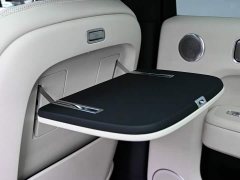 Li Auto L9 Ultra - ფოტო 15
