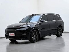 Li Auto L9 Ultra - ფოტო 2
