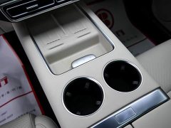 Li Auto L9 Ultra - ფოტო 20