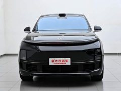 Li Auto L9 Ultra - ფოტო 3