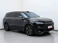 Li Auto L9 Ultra - ფოტო 4