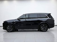 Li Auto L9 Ultra - ფოტო 5