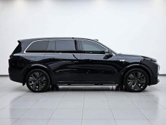 Li Auto L9 Ultra - ფოტო 6