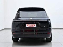 Li Auto L9 Ultra - ფოტო 8