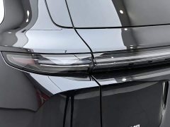 Li Auto L9 Ultra - ფოტო 9