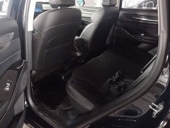 Haval H6 Third Generation 1.5T Automatic Two-Wheel Drive Max - ფოტო 11
