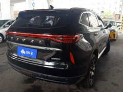Haval H6 Third Generation 1.5T Automatic Two-Wheel Drive Max - ფოტო 3