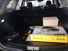 Haval H6 Third Generation 1.5T Automatic Two-Wheel Drive Max - ფოტო 4