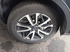 Haval H6 Third Generation 1.5T Automatic Two-Wheel Drive Max - ფოტო 6