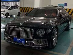 Bentley Flying Spur 4.0T V8 Standard Edition - ფოტო 1