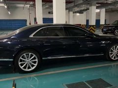 Bentley Flying Spur 4.0T V8 Standard Edition - ფოტო 2