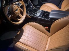 Bentley Flying Spur 4.0T V8 Standard Edition - ფოტო 3