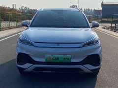BYD Yuan Plus 510KM Respect and Honor Edition - ფოტო 2