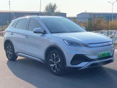 BYD Yuan Plus 510KM Respect and Honor Edition - ფოტო 3