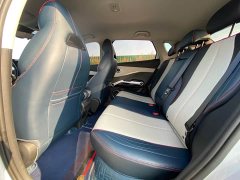 BYD Yuan Plus 510KM Respect and Honor Edition - ფოტო 8