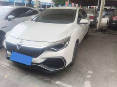 Nissan Venucia D60 PLUS 1.6L XV CVT Smart Leading Edition - фото 1