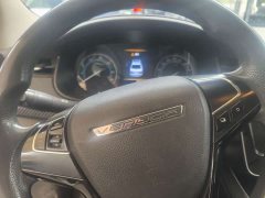 Nissan Venucia D60 PLUS 1.6L XV CVT Smart Leading Edition - фото 10