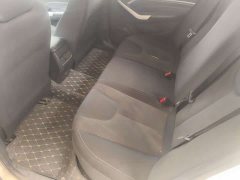 Nissan Venucia D60 PLUS 1.6L XV CVT Smart Leading Edition - фото 11