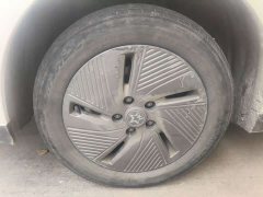 Nissan Venucia D60 PLUS 1.6L XV CVT Smart Leading Edition - фото 5