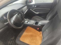 Nissan Venucia D60 PLUS 1.6L XV CVT Smart Leading Edition - фото 6