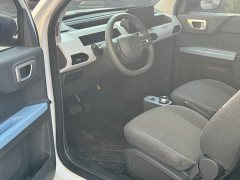 Geely Panda Mini 200km Endurance Edition - ფოტო 4