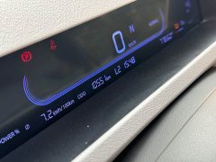 Geely Panda Mini 200km Endurance Edition - ფოტო 5