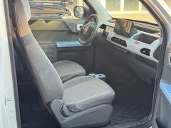 Geely Panda Mini 200km Endurance Edition - ფოტო 6