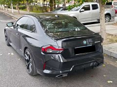 BMW M240i xDrive - ფოტო 2