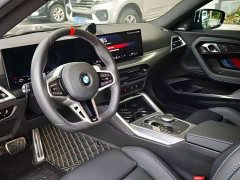 BMW M240i xDrive - ფოტო 3