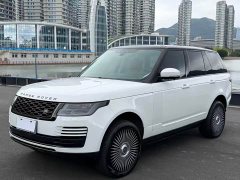 Land Rover Range Rover 3.0 L6 Prestige Edition - фото 1