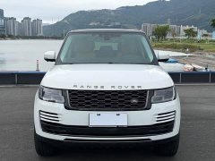 Land Rover Range Rover 3.0 L6 Prestige Edition - фото 2