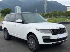 Land Rover Range Rover 3.0 L6 Prestige Edition - фото 3