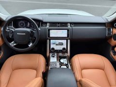 Land Rover Range Rover 3.0 L6 Prestige Edition - фото 4