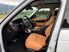 Land Rover Range Rover 3.0 L6 Prestige Edition - фото 5