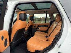 Land Rover Range Rover 3.0 L6 Prestige Edition - фото 6