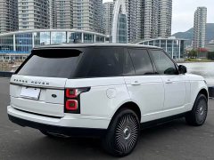Land Rover Range Rover 3.0 L6 Prestige Edition - фото 7