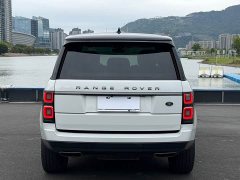 Land Rover Range Rover 3.0 L6 Prestige Edition - фото 8