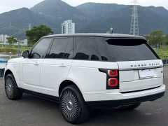 Land Rover Range Rover 3.0 L6 Prestige Edition - фото 9